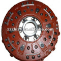 clutch pressure plate for yutong kinglong bus